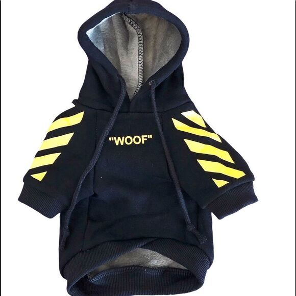 ❤️Dog Hoodie❤️Hoodies for Small Dogs,Hoodies for Medium Dogs - Picture 2 of 4